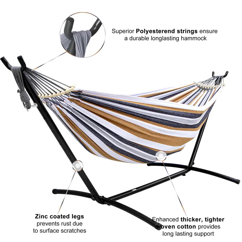 Ultimate Hammock