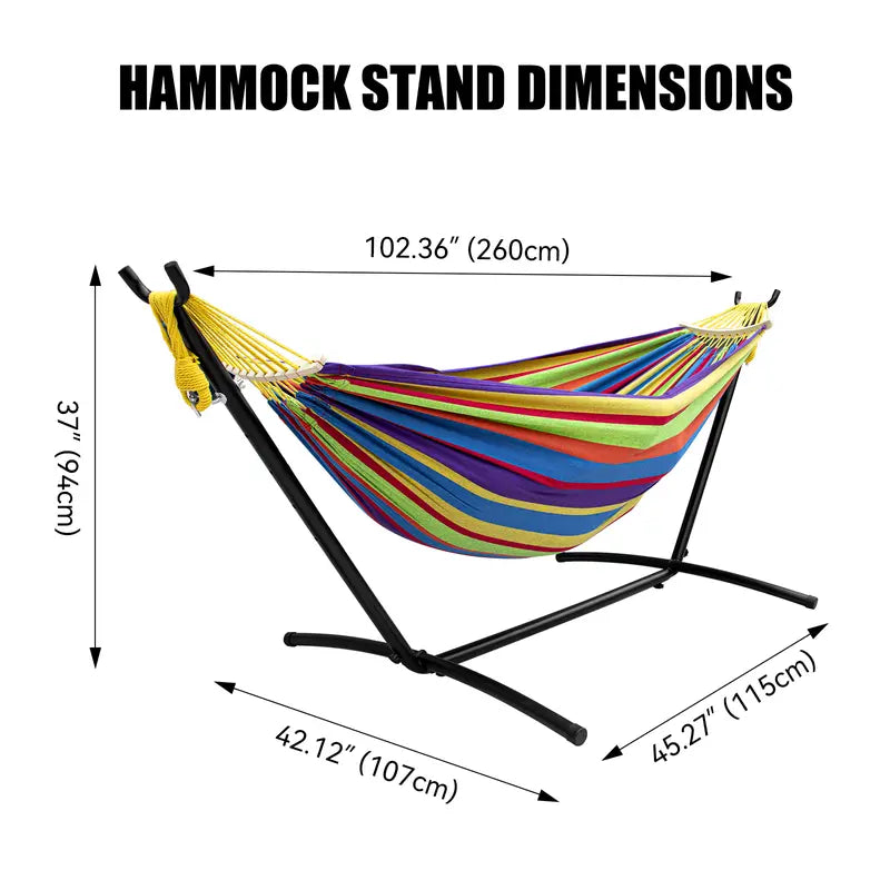Ultimate Hammock