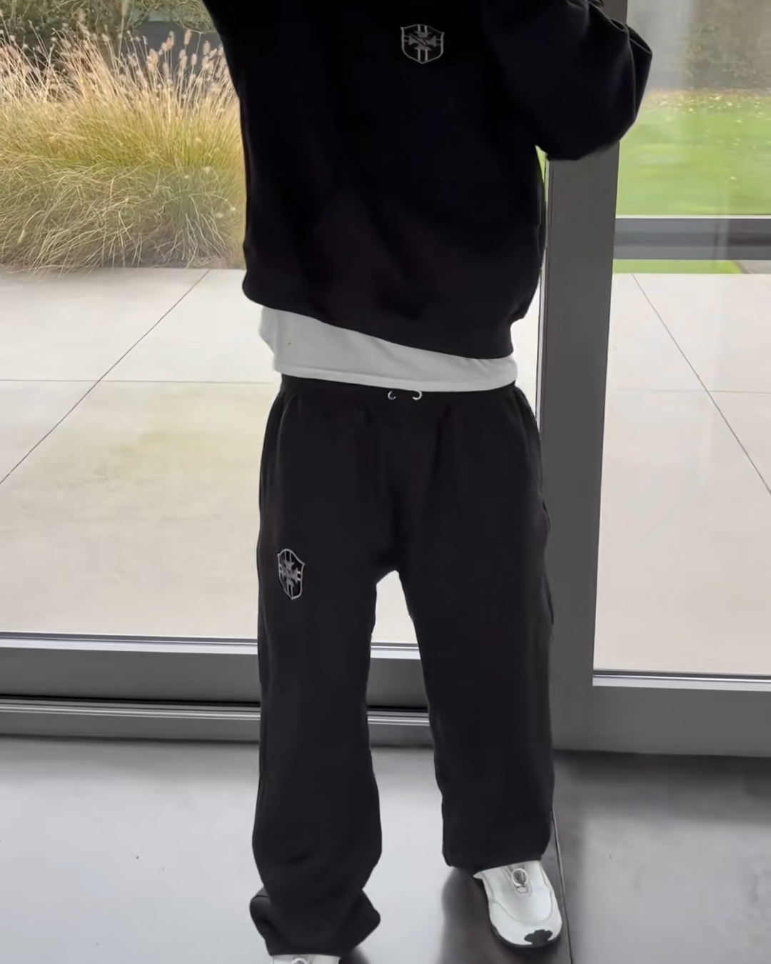 BRASIL | UNISEX TRACKSUIT