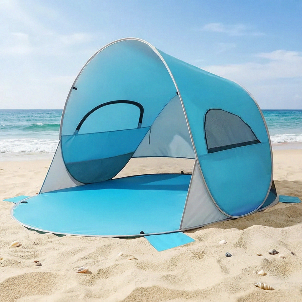 Beach Tent Sun Shelter