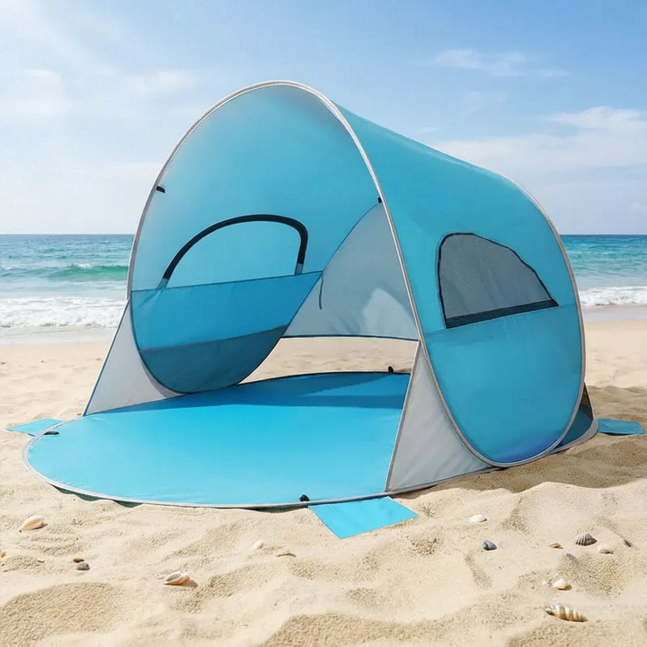 Beach Tent Sun Shelter