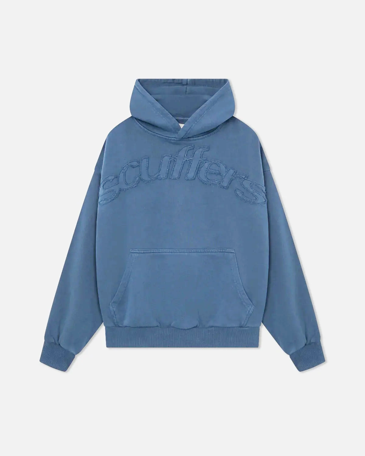 SCFRS | UNISEX HOODIE