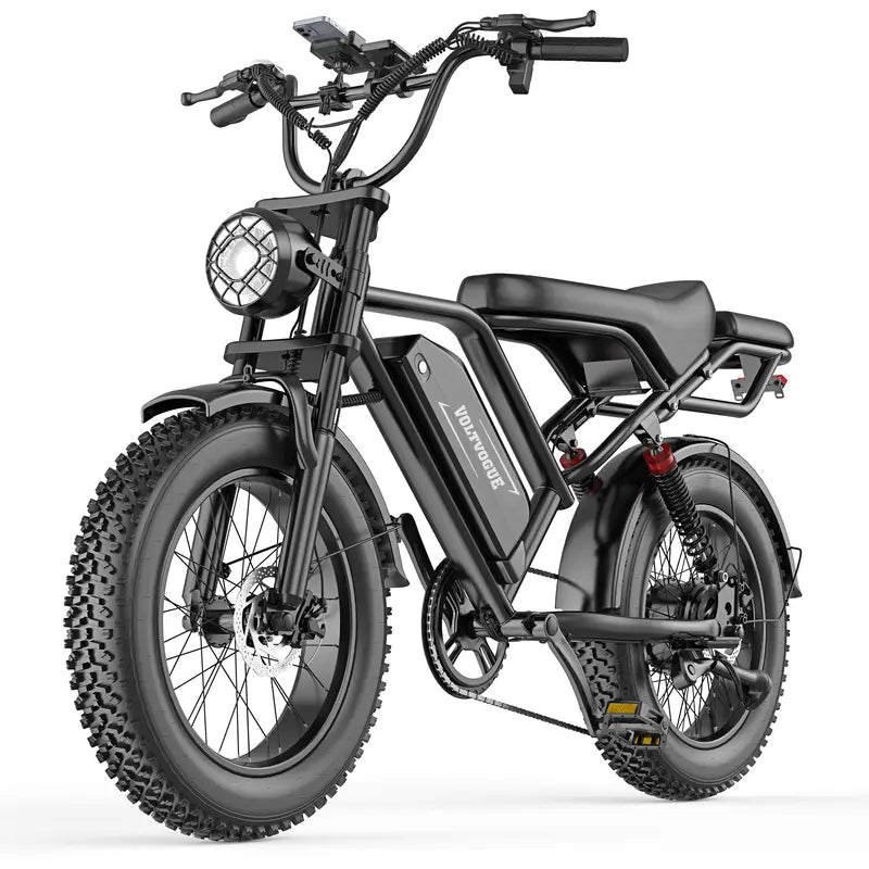 1500W Electric Bike