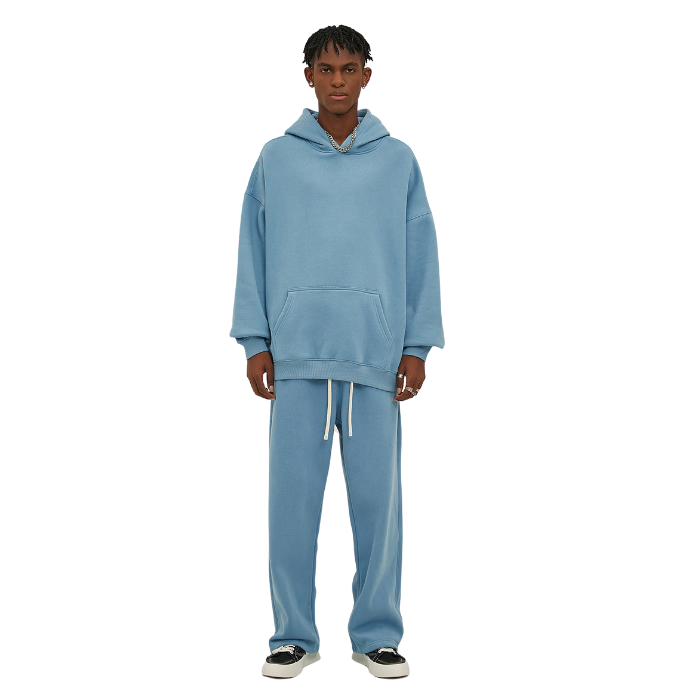 CELINA | EVERYDAY STRAIGHT JOGGERS