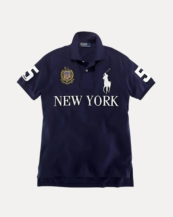 RL | VINTAGE POLO