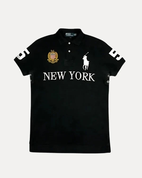 RL | VINTAGE POLO