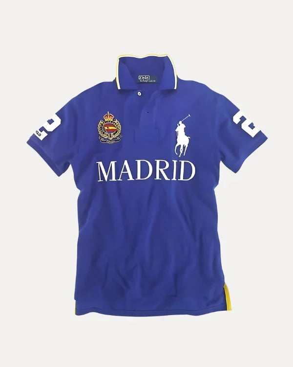 RL | VINTAGE POLO