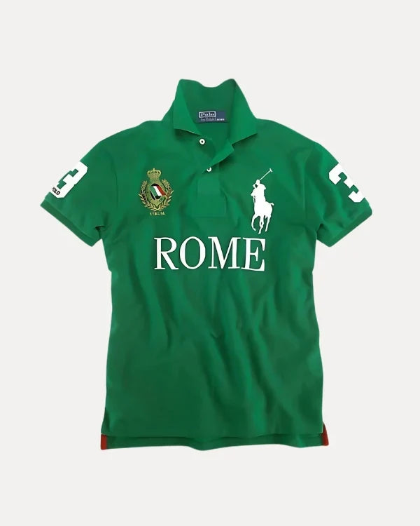 RL | VINTAGE POLO