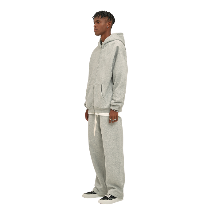 CELINA | EVERYDAY ZIP HOODIE