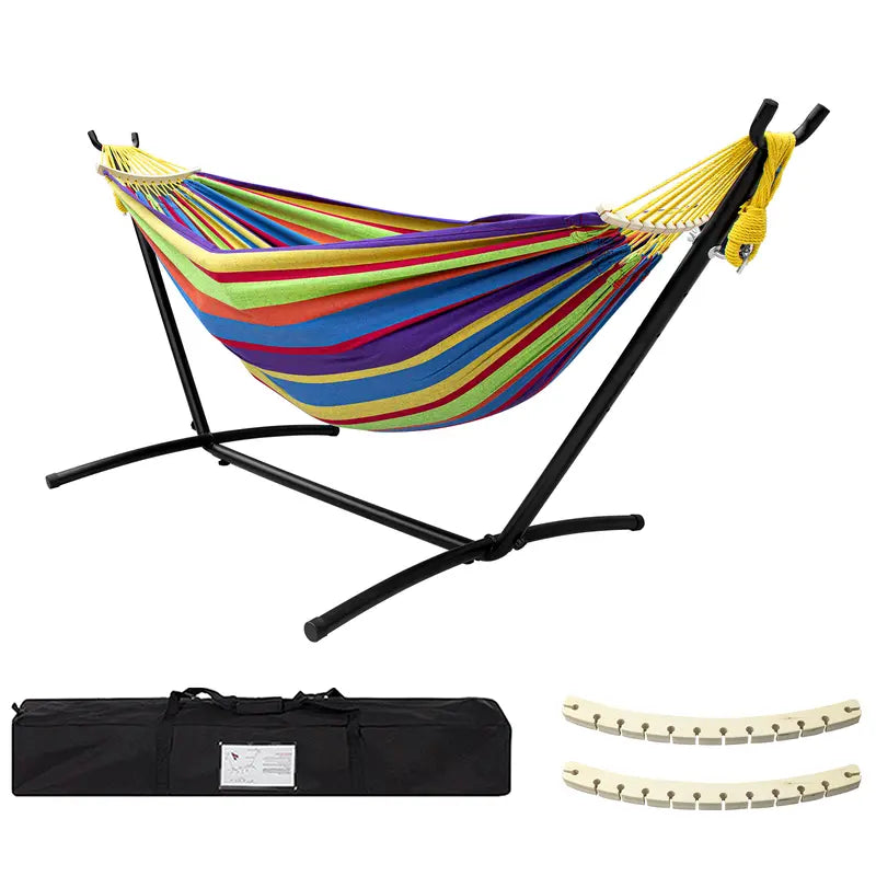 Ultimate Hammock