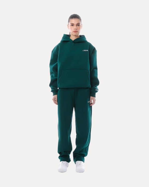 CUSB | COZY TRACKSUIT