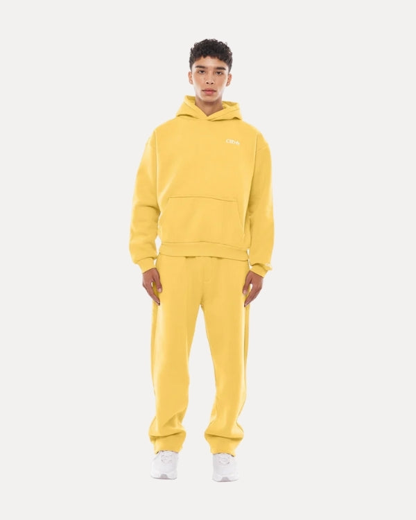 CUSB | COZY TRACKSUIT