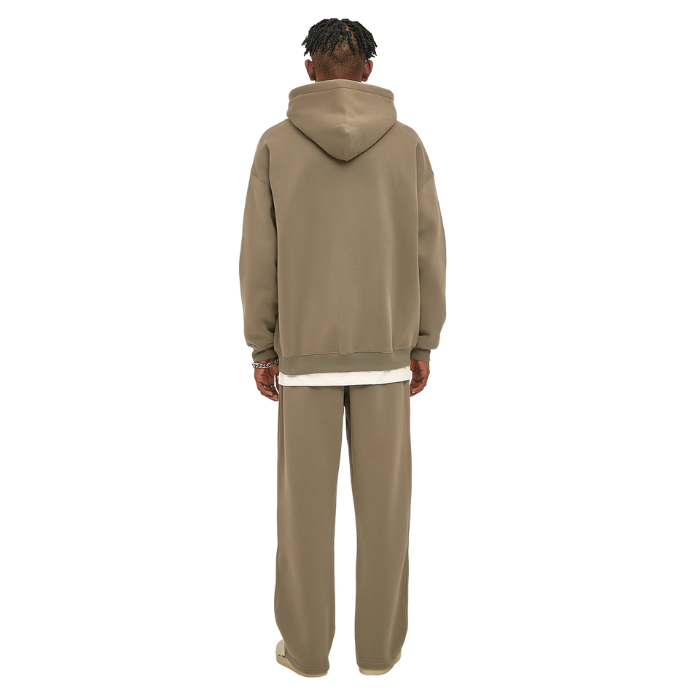 CELINA | EVERYDAY ZIP HOODIE