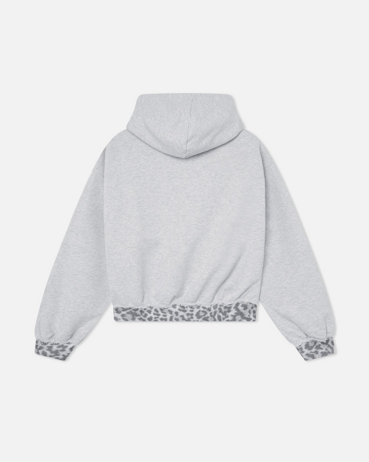 SCFRS | DISTRESSED HOODIE