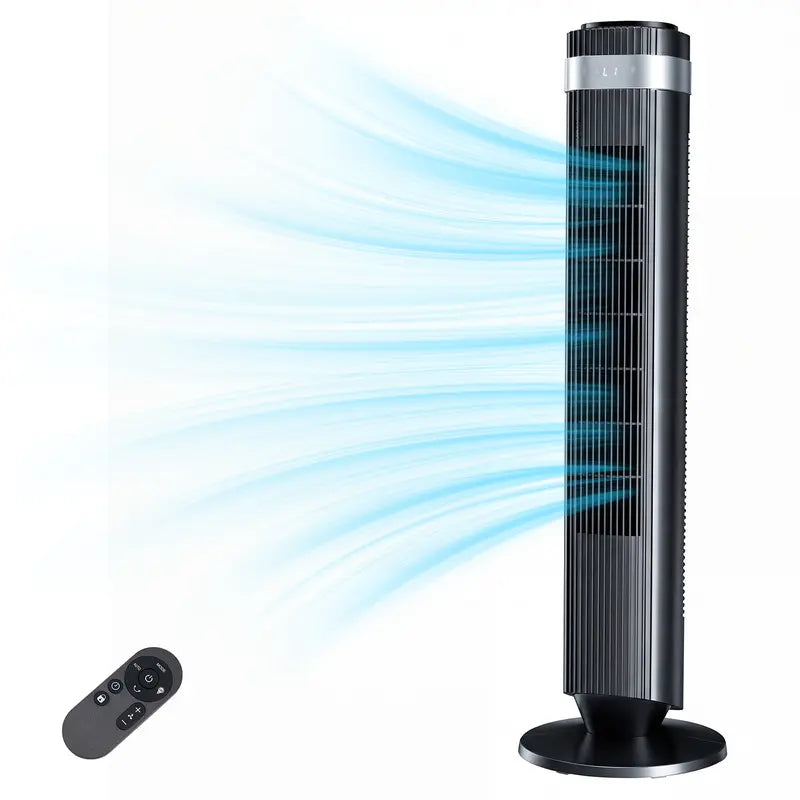 Raven Tower Fan