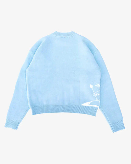 ARROW HEART | SWEATER