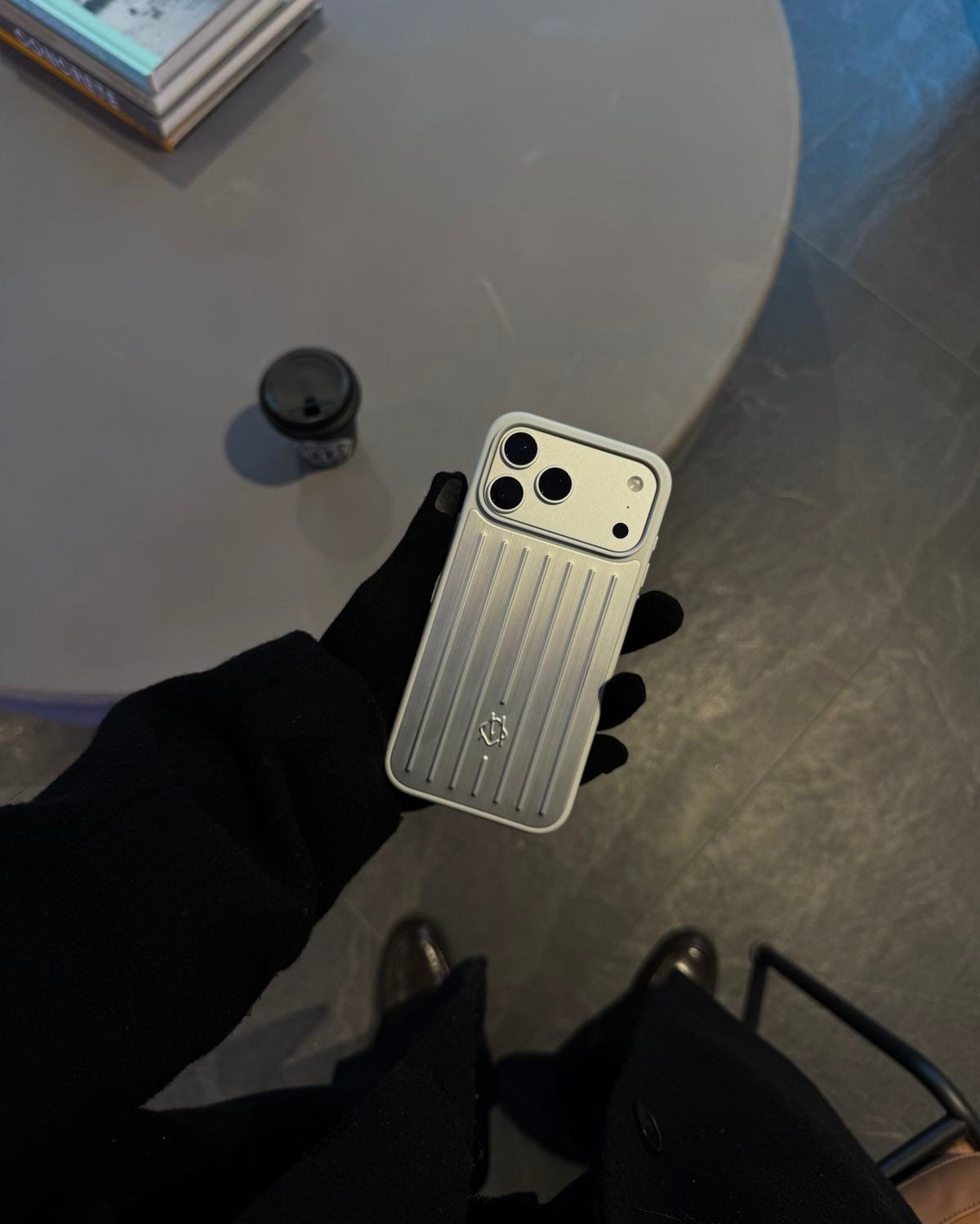 RMW Phone Case