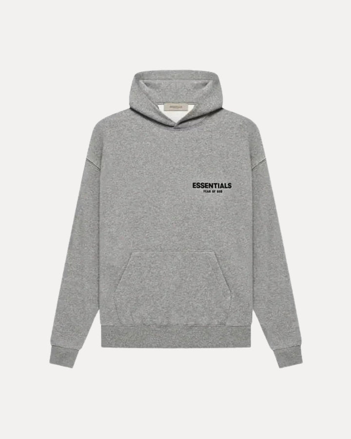 ESSENTIALS | HOODIE