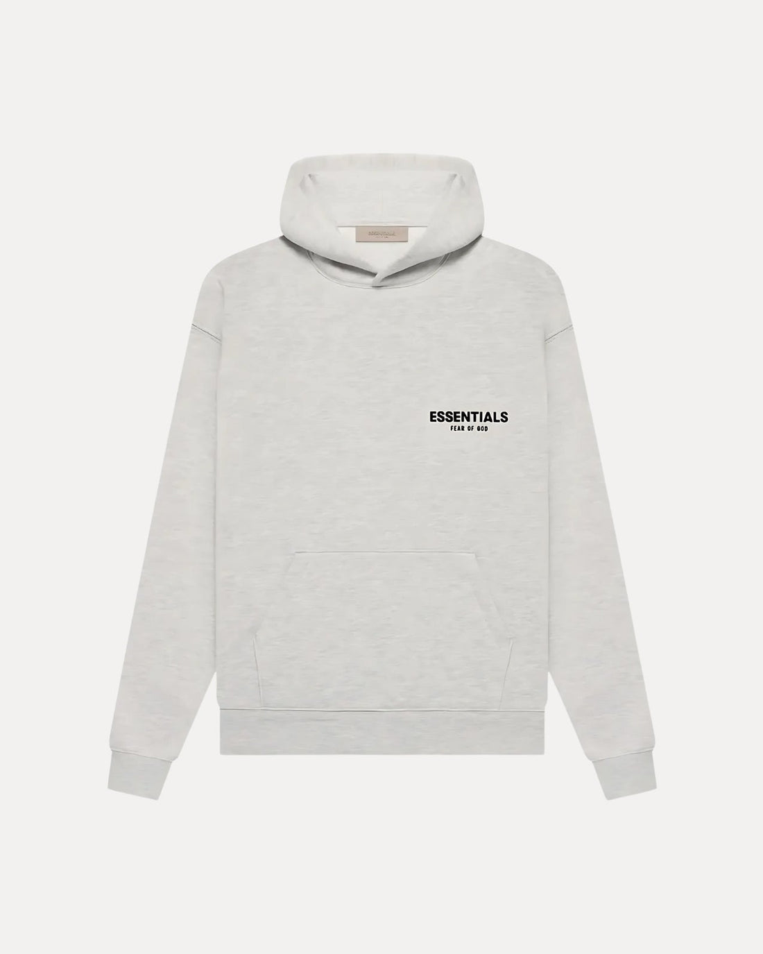 ESSENTIALS | HOODIE