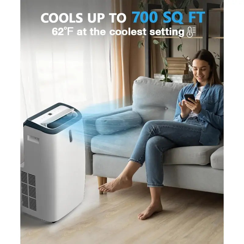Portable Air Conditioner