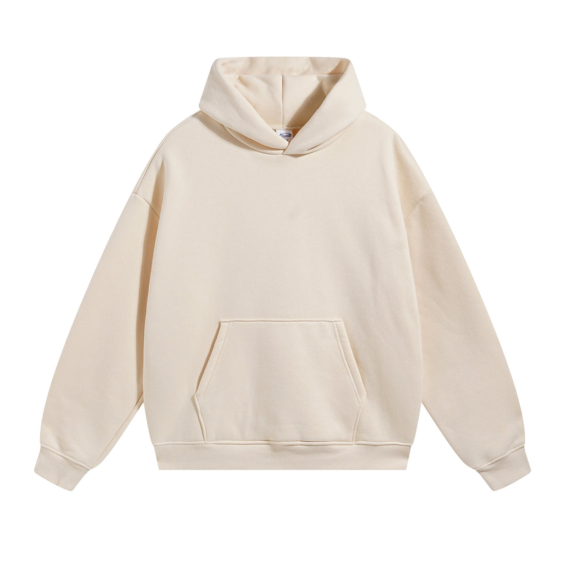 CELINA | EVERYDAY HEAVYWEIGHT HOODIE