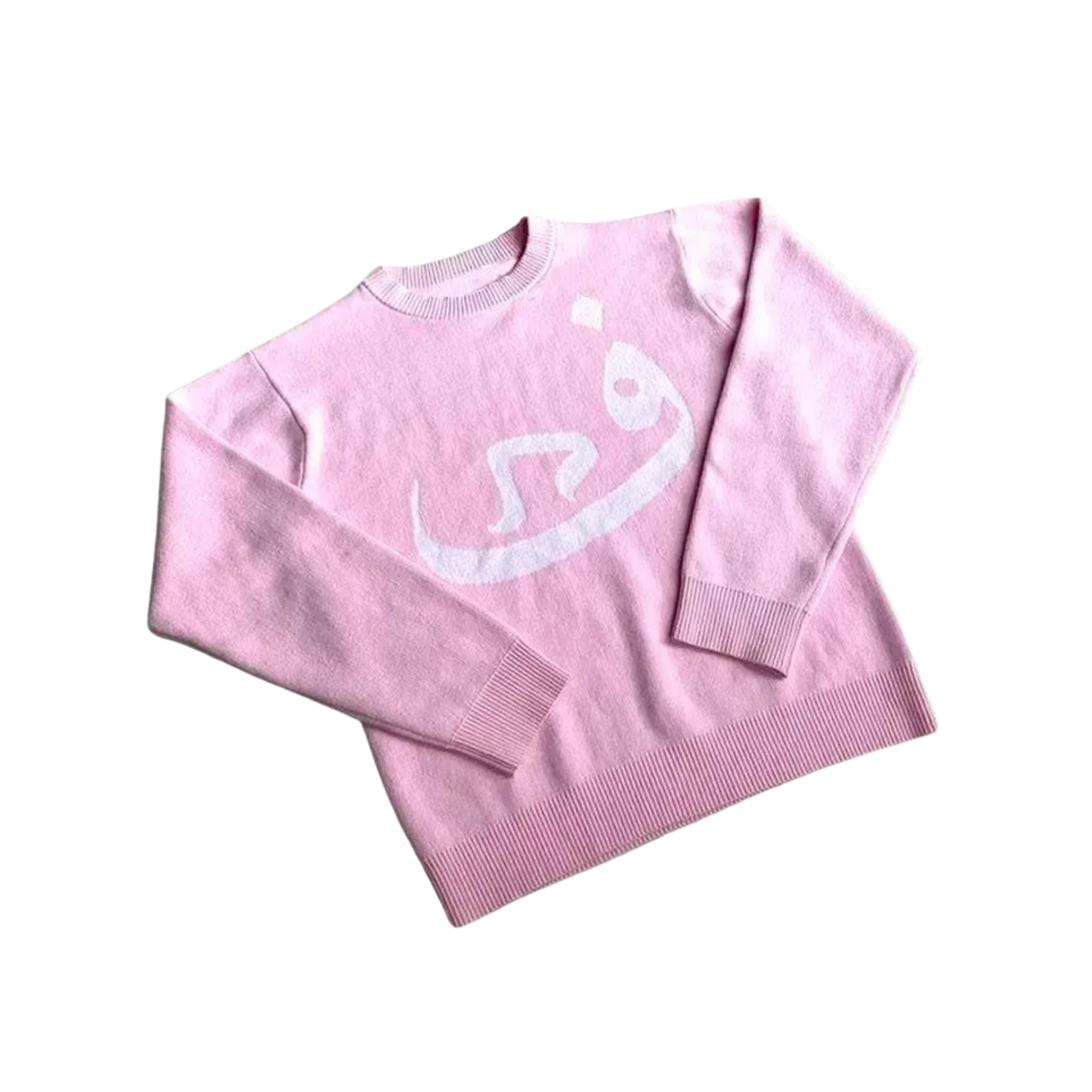 ARABIC | KNITTED SWEATER