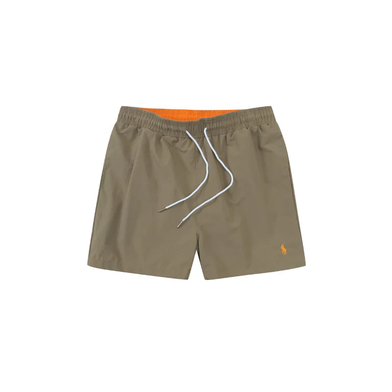 POLO | SWIM SHORTS