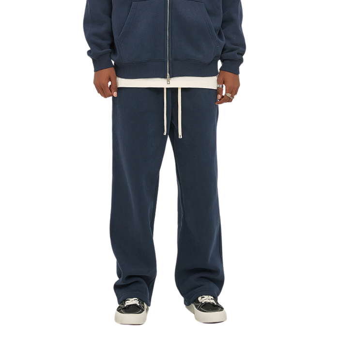 CELINA | EVERYDAY STRAIGHT JOGGERS