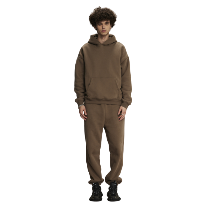 CELINA | EVERYDAY HEAVYWEIGHT HOODIE