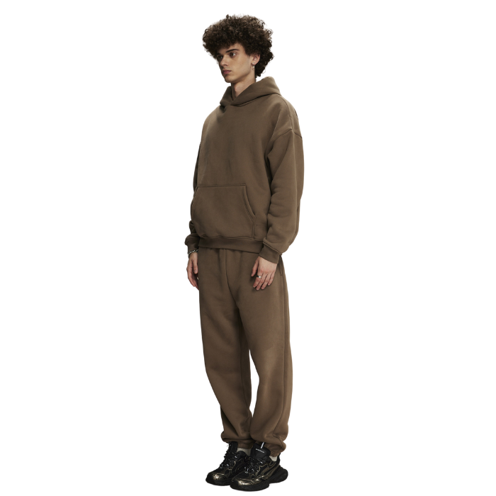 CELINA | EVERYDAY HEAVYWEIGHT HOODIE