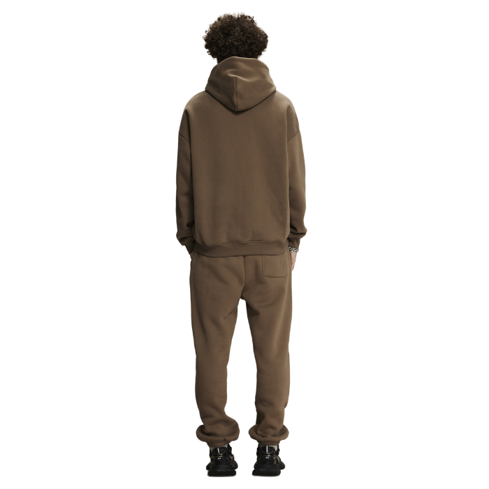 CELINA | EVERYDAY HEAVYWEIGHT HOODIE