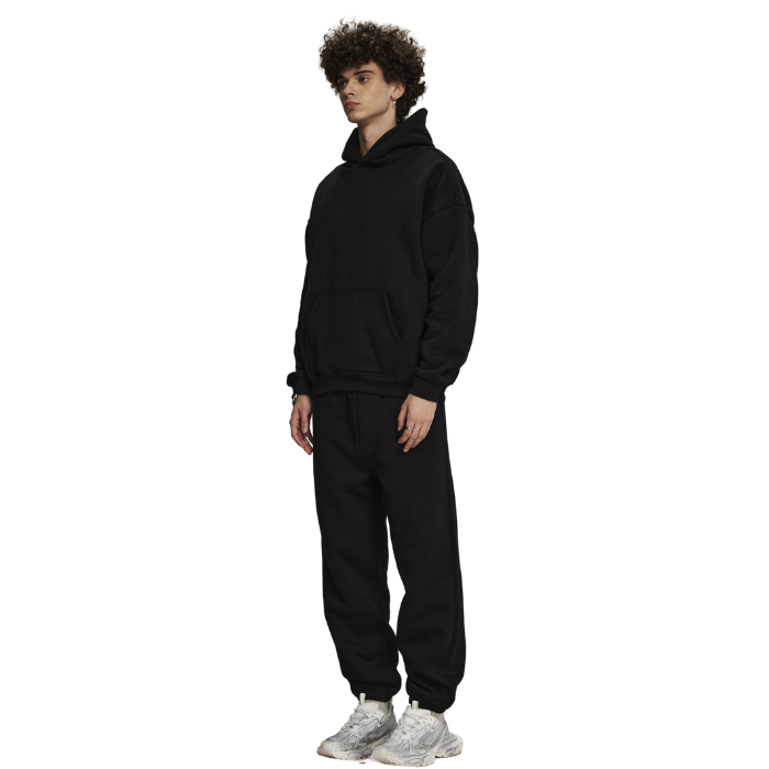 CELINA | EVERYDAY HEAVYWEIGHT HOODIE