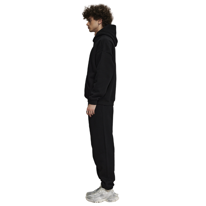 CELINA | EVERYDAY HEAVYWEIGHT HOODIE
