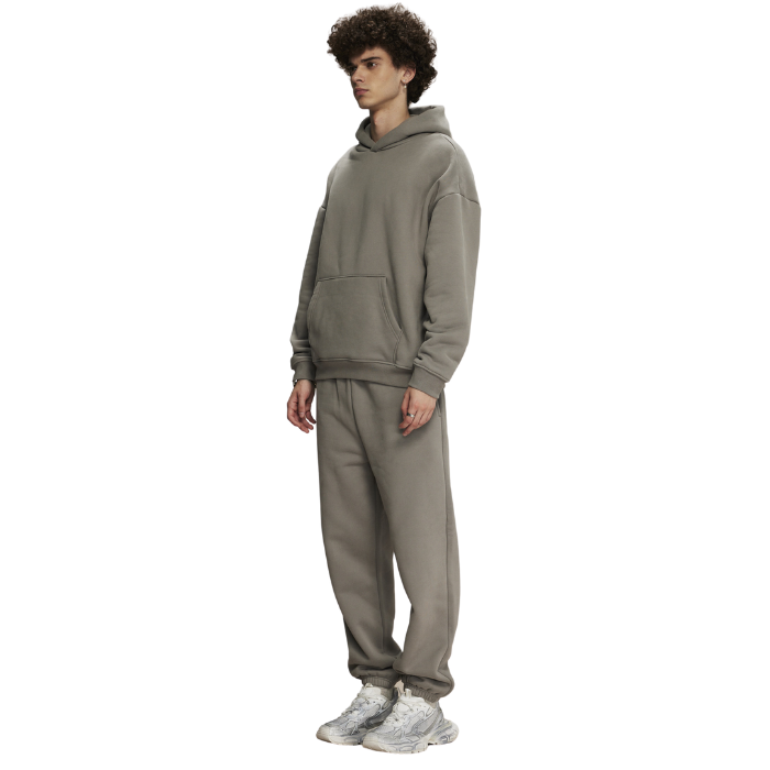CELINA | EVERYDAY HEAVYWEIGHT HOODIE