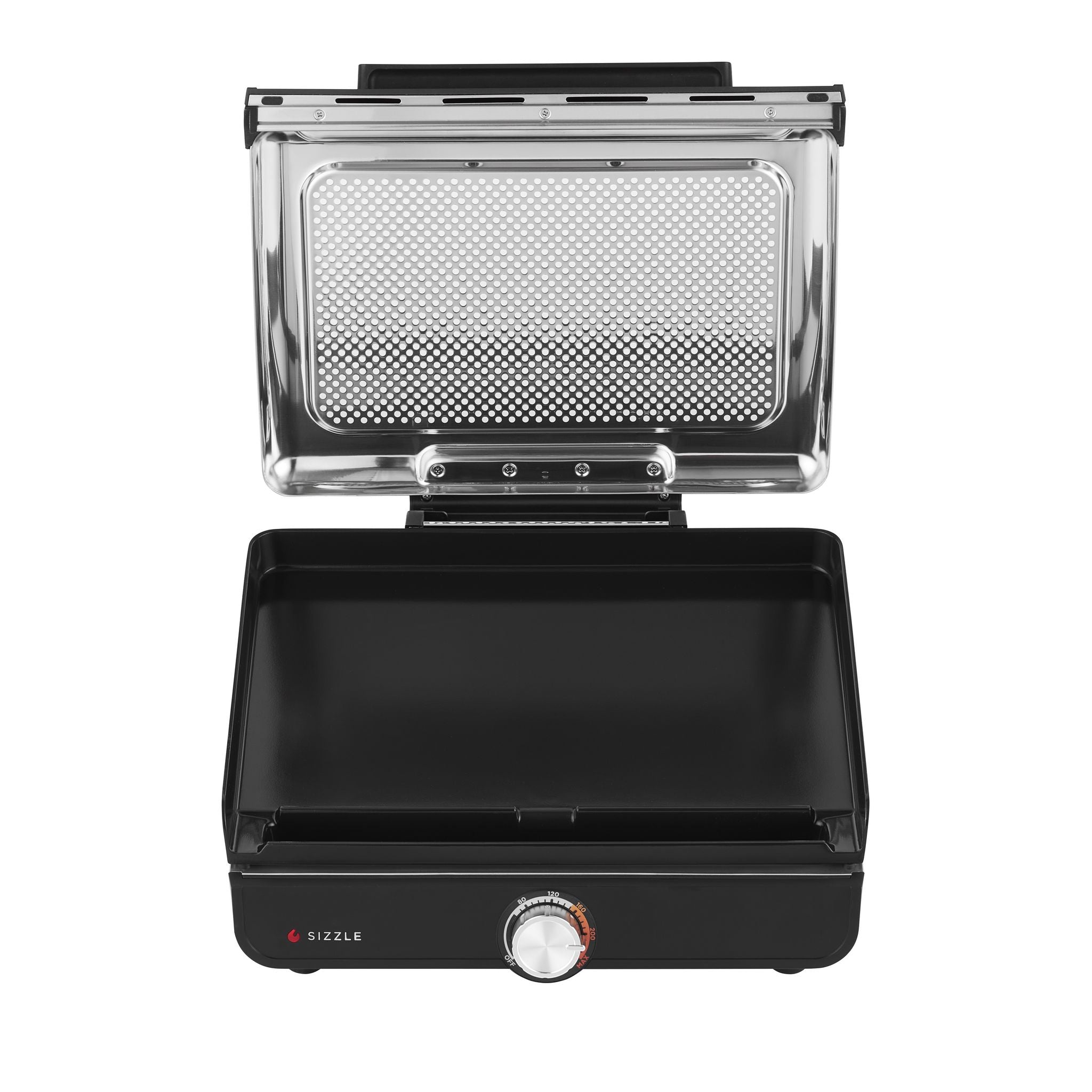 Lumen Indoor Grill & Griddle