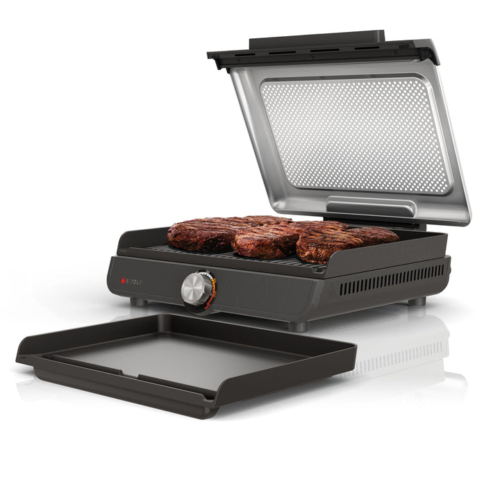Lumen Indoor Grill & Griddle