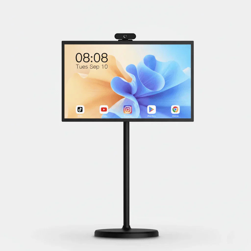 Clearance : 4K Portable TV