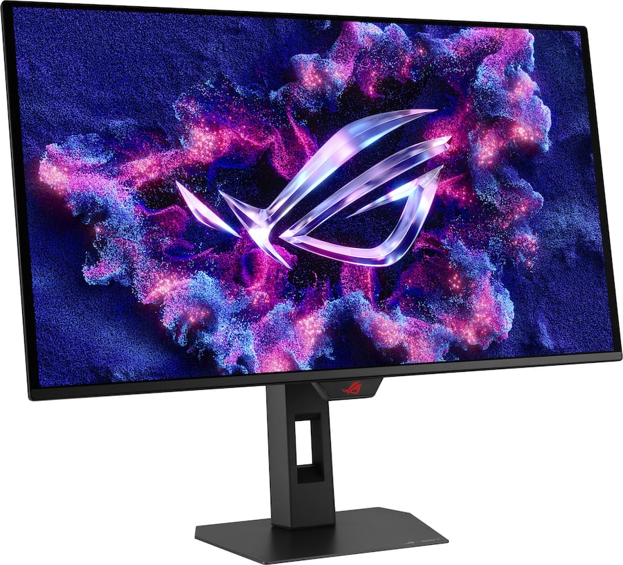 Strix 4K OLED Gaming Monitor