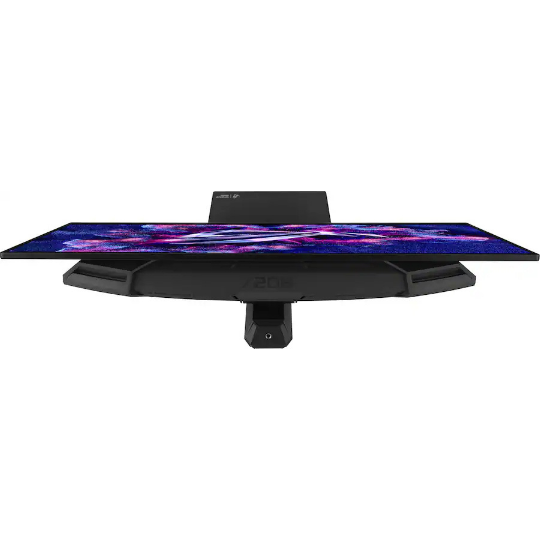 Strix 4K OLED Gaming Monitor