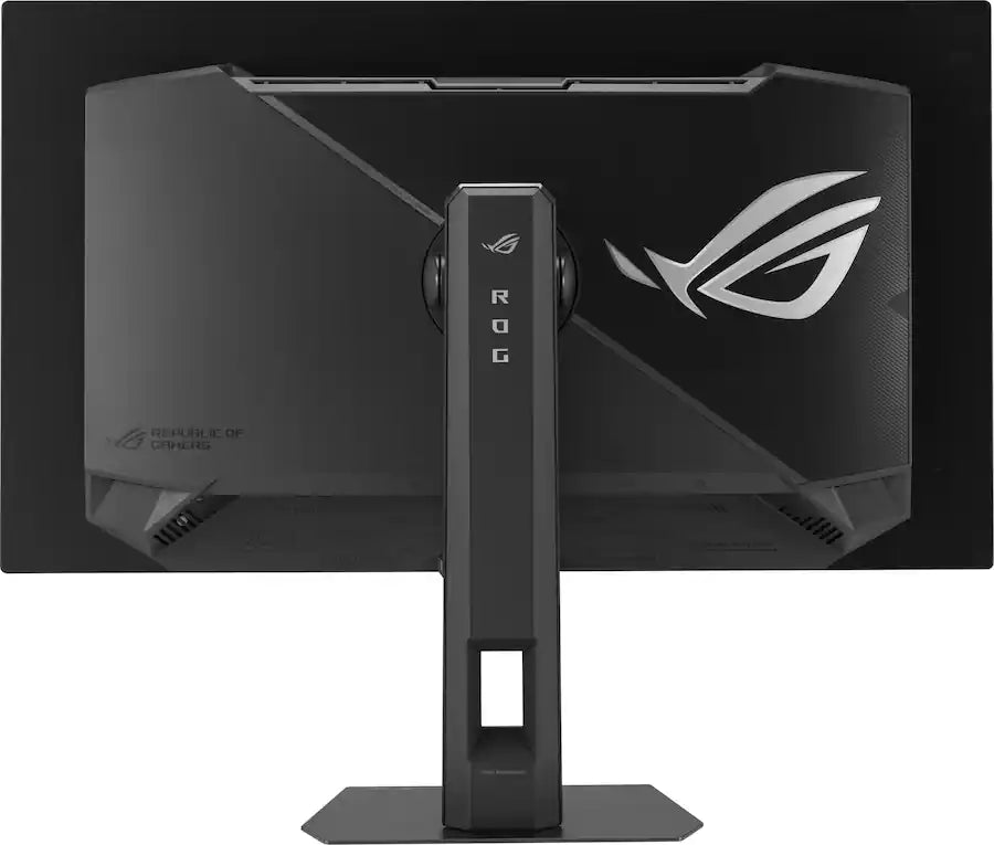 Strix 4K OLED Gaming Monitor