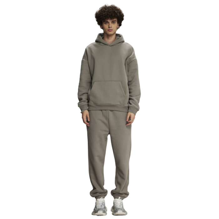 CELINA | EVERYDAY HEAVYWEIGHT HOODIE