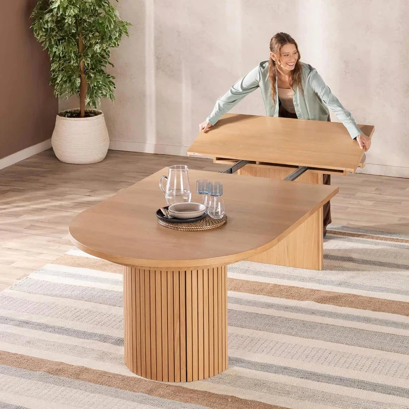 Lumen Transformer Table