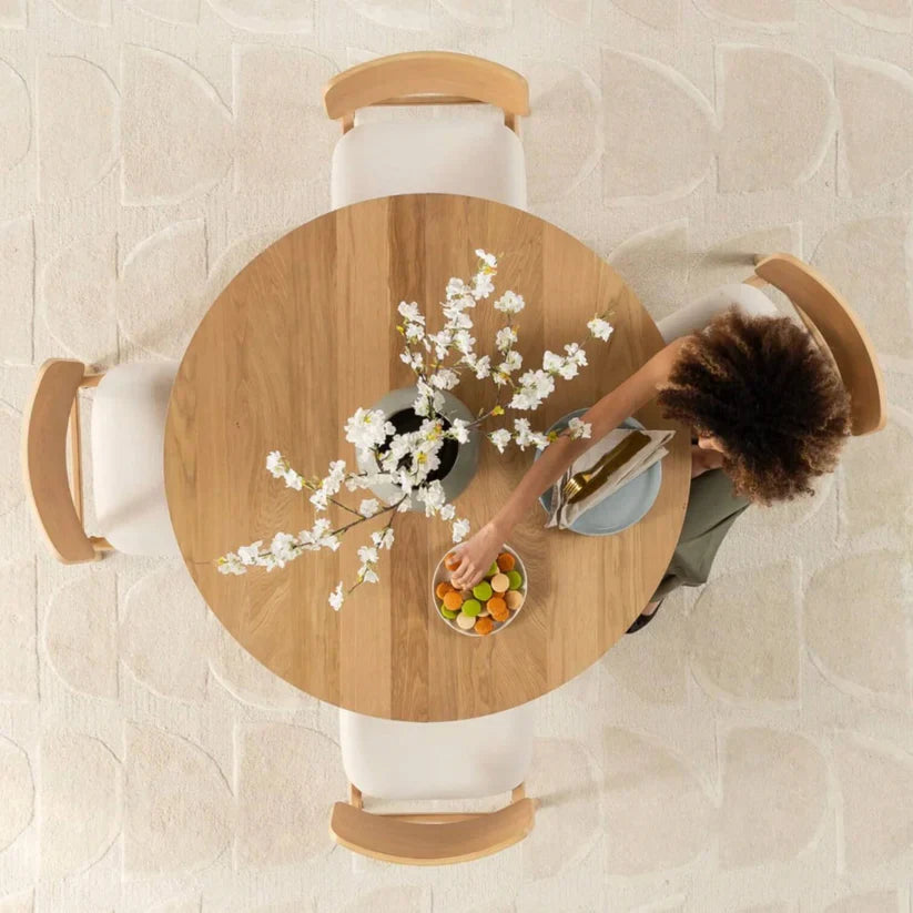 Lumen Transformer Table