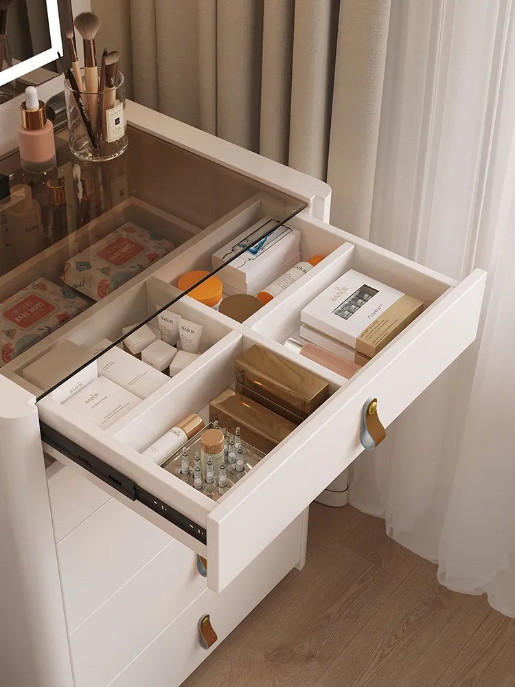 Lumen Multifunctional Dresser