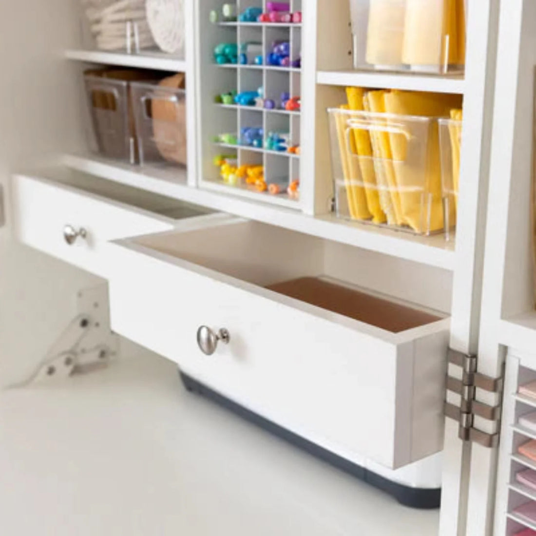 Lumen Ultimate Storage