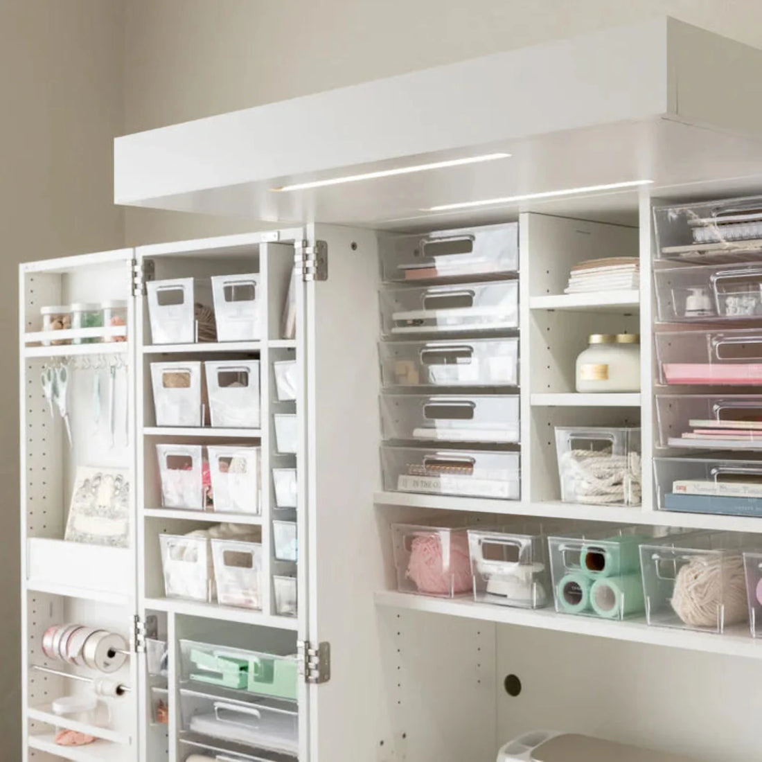 Lumen Ultimate Storage