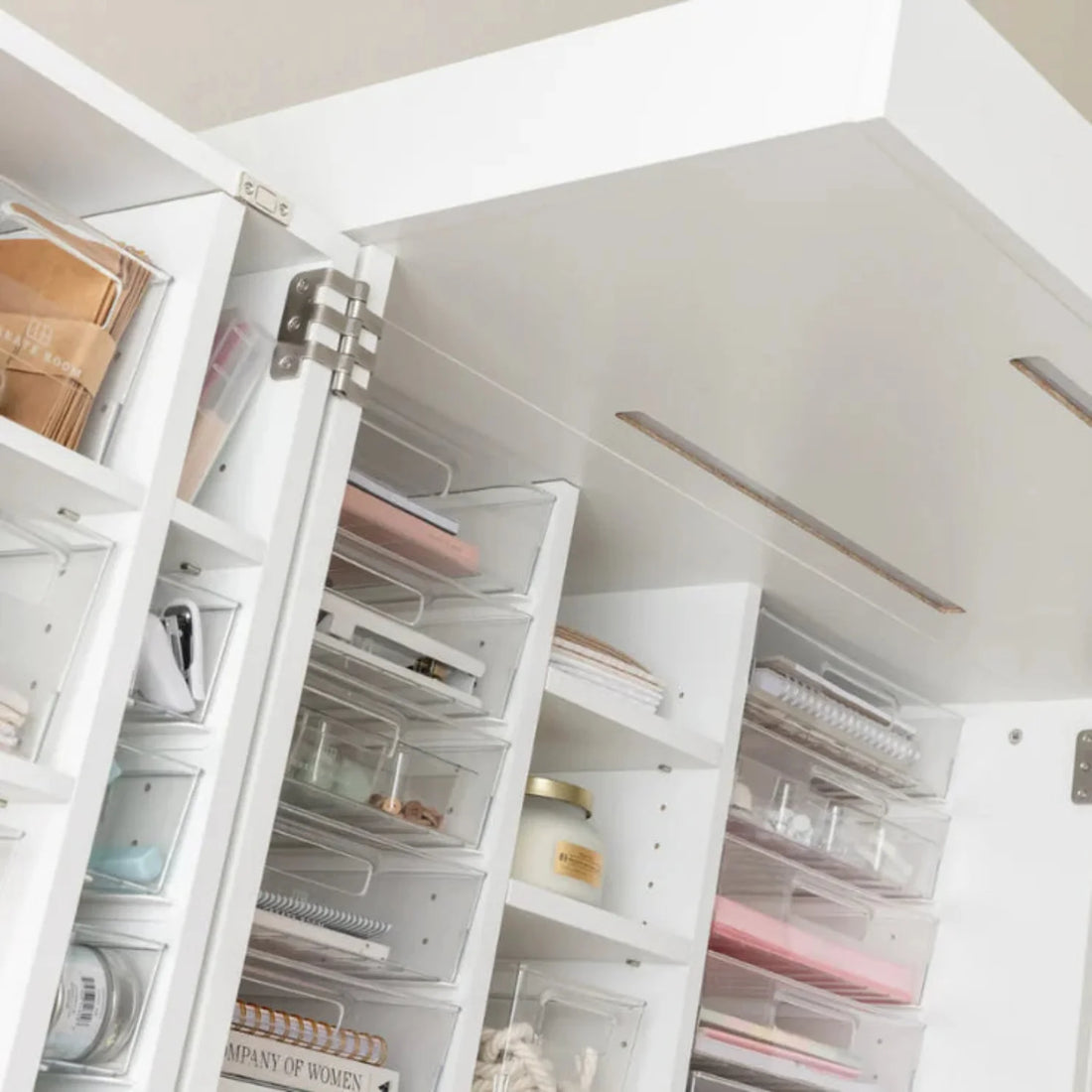 Lumen Ultimate Storage