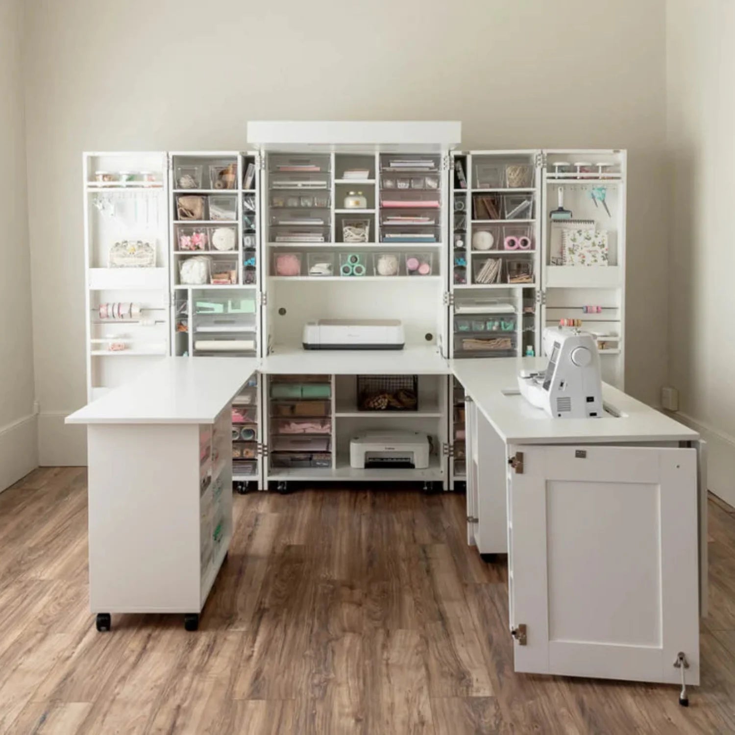 Lumen Ultimate Storage