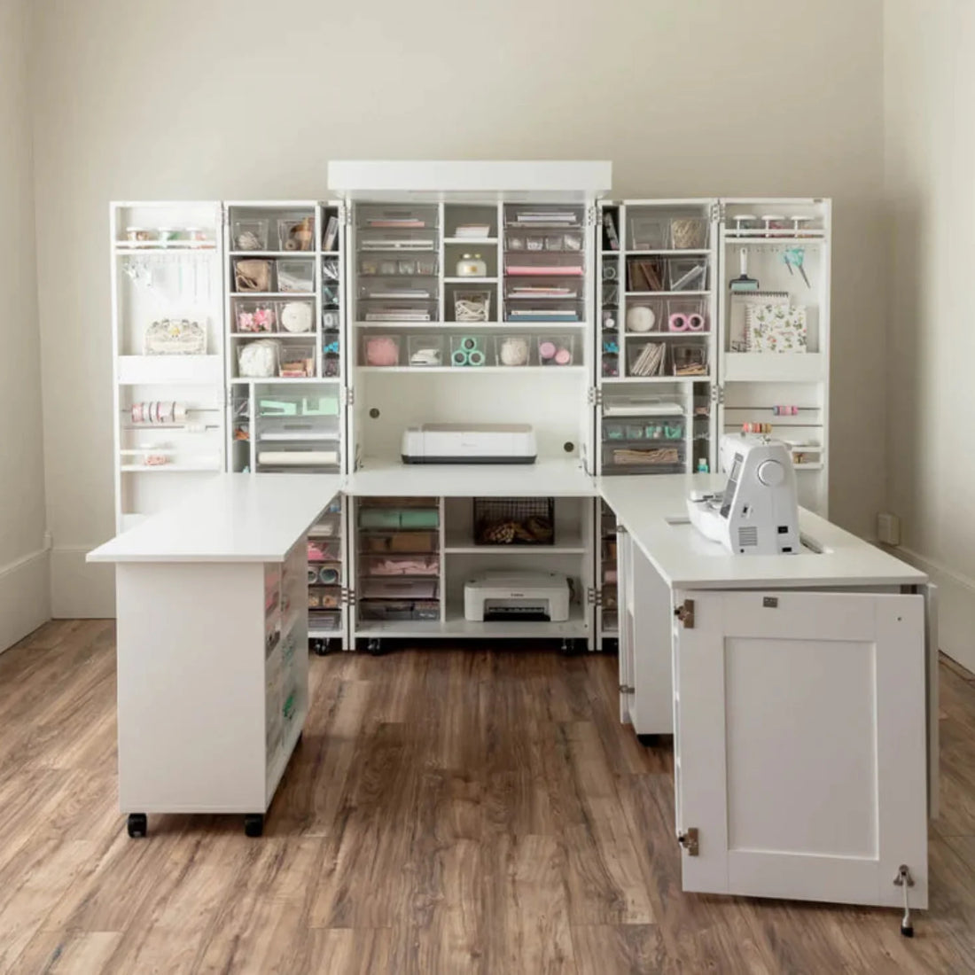Lumen Ultimate Storage