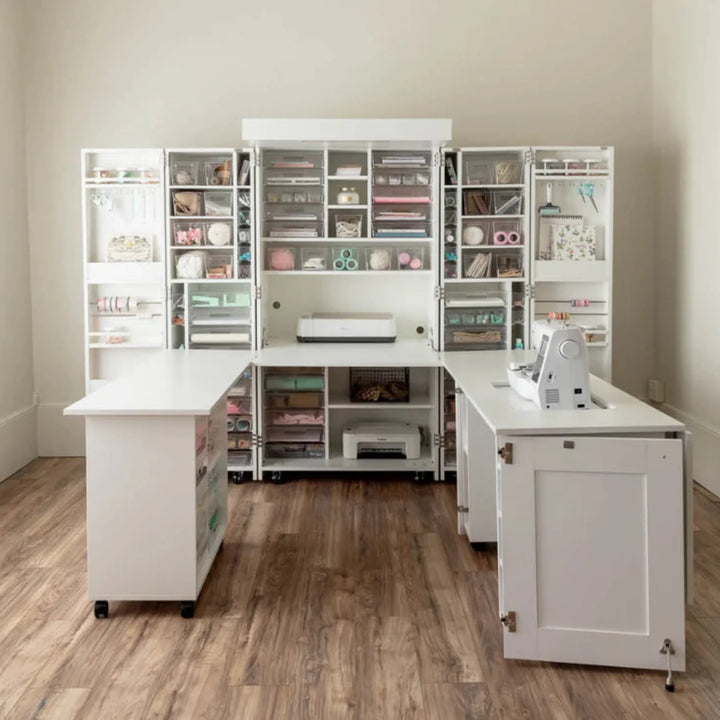Lumen Ultimate Storage